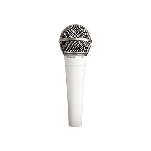 SM48 Cardioid Dynamic Microphone