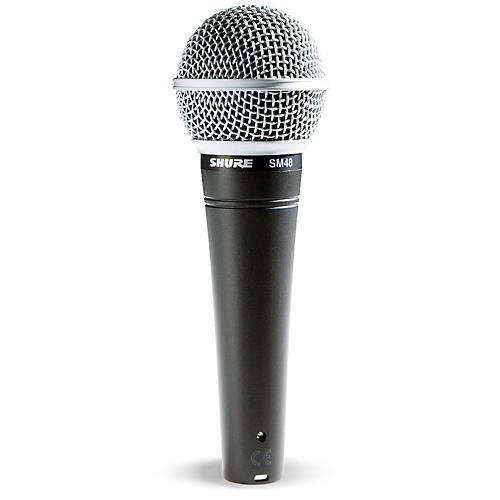 Shure SM57 LC at  DJ Shop