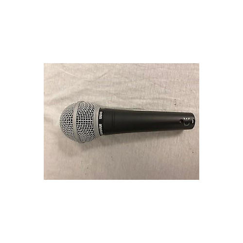 SM48LC Dynamic Microphone