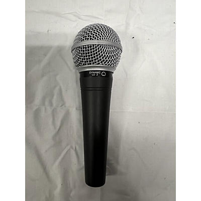 Shure SM48LC Dynamic Microphone