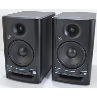 Harbinger SM505 PAIR Powered Monitor