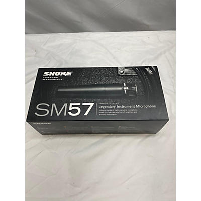 Shure SM57LC Dynamic Microphone