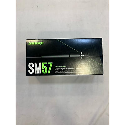 Shure SM57LC Dynamic Microphone