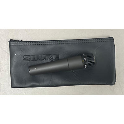 Shure SM57LC Dynamic Microphone