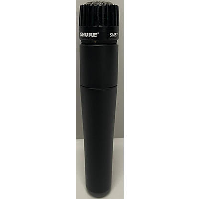 Shure SM57LC Dynamic Microphone