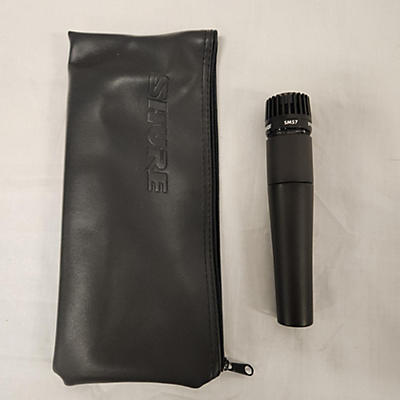 Shure SM57LC Dynamic Microphone