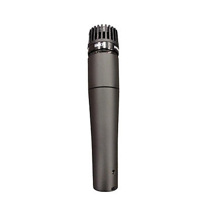 Shure SM57LC Dynamic Microphone