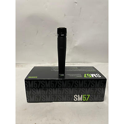 Shure SM57LC Dynamic Microphone