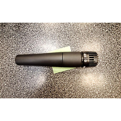 Shure SM57LC Dynamic Microphone