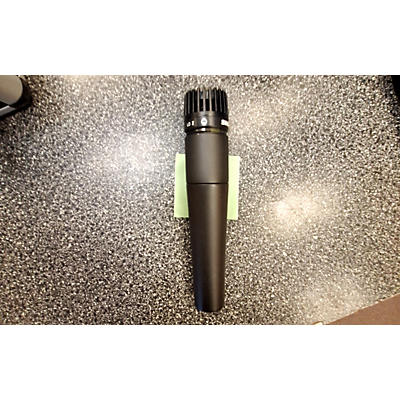 Shure SM57LC Dynamic Microphone