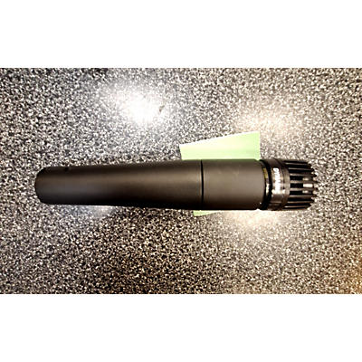 Shure SM57LC Dynamic Microphone