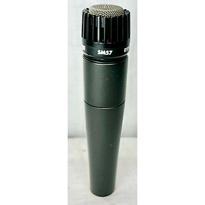 Shure SM57LC Dynamic Microphone