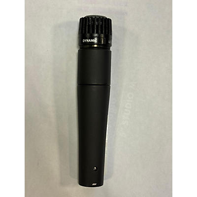 Shure SM57LC Dynamic Microphone