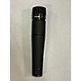 Used Shure SM57LC Dynamic Microphone