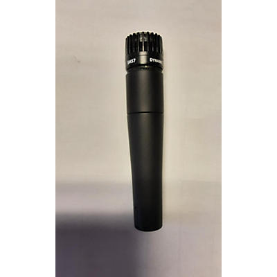 Shure SM57LC Dynamic Microphone