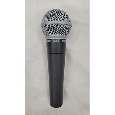 Shure SM57LC Dynamic Microphone