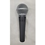 Used Shure SM57LC Dynamic Microphone