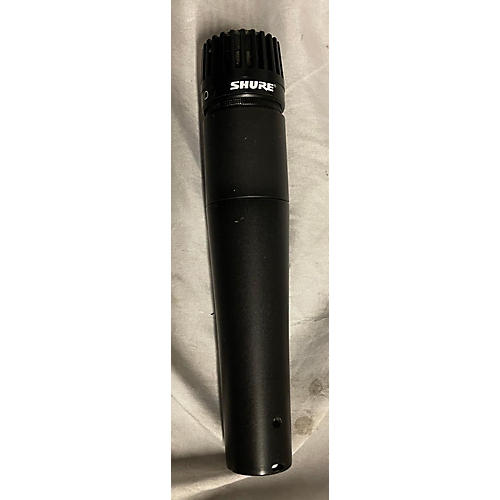 Shure SM57LC Dynamic Microphone