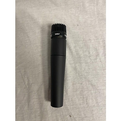 Shure SM57LC Dynamic Microphone