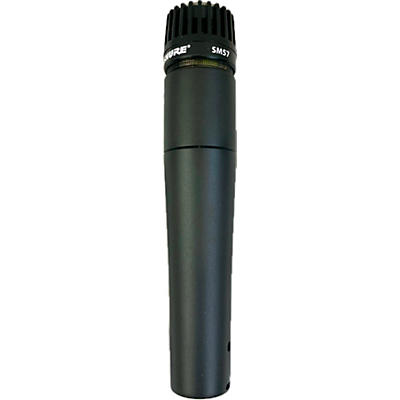 Shure SM57LC Dynamic Microphone