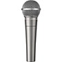 Open-Box Shure SM58-50A 50th Anniversary Edition Vocal Microphone Condition 2 - Blemished  197881491413