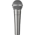Shure SM58-50A 50th Anniversary Edition Vocal Microphone Condition 2 - Blemished  197881491413Condition 2 - Blemished  197881491420