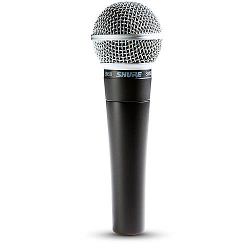 Microphones