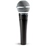 Open-Box Shure SM58 Dynamic Handheld Vocal Microphone Condition 1 - Mint