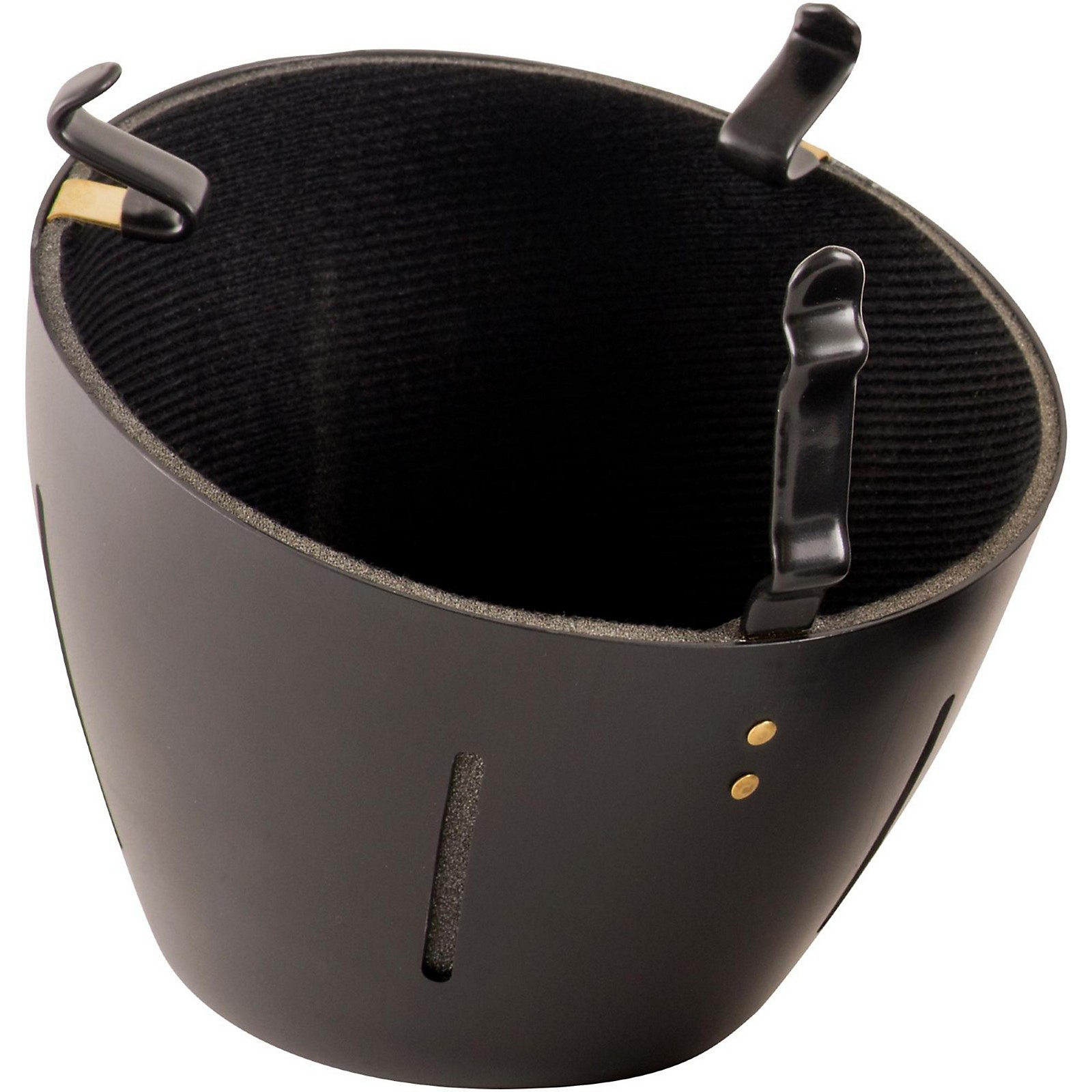 Soulo Mute SM5800 Tenor Trombone Bucket Mute Musician's Friend