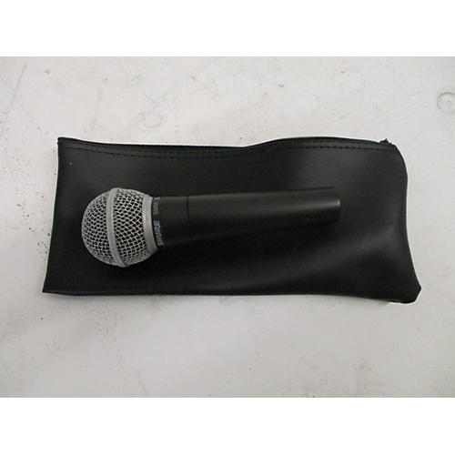 SM58LC Dynamic Microphone