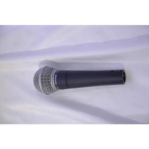 SM58LC Dynamic Microphone