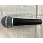 Used Shure SM58LC Dynamic Microphone