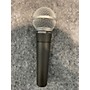 Used Shure SM58LC Dynamic Microphone