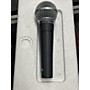 Used Shure SM58LC Dynamic Microphone