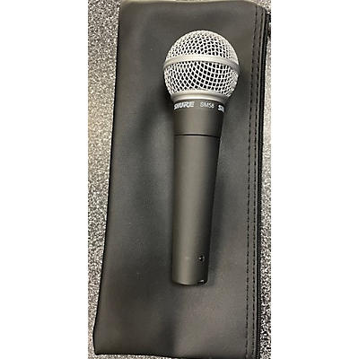 Shure SM58S Dynamic Microphone