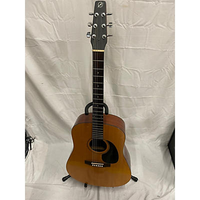 Seagull SM6 Acoustic Guitar