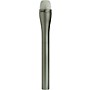 Shure SM63L Omnidirectional Dynamic Microphone with Extended Handle for Interviewing Champagne