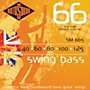 Rotosound SM665 Swing Bass 5-String RoundwoundBass Strings