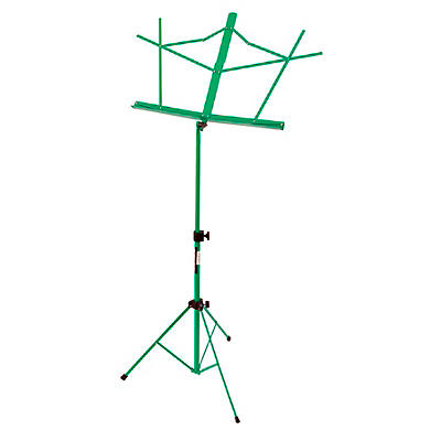 On-Stage SM7122 Compact Sheet Music Stand -