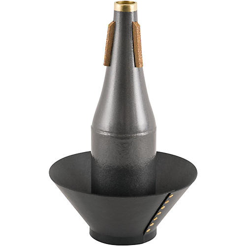 Soulo Mute SM7738 Adjustable Tenor Trombone Cup Mute