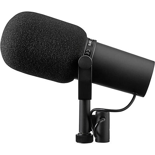 Getting Great Audio with the Right Shure SM7B Setup - Shure USA