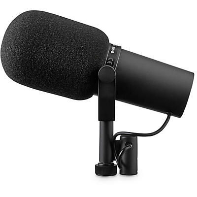 Shure SM7B Cardioid Dynamic Vocal Microphone