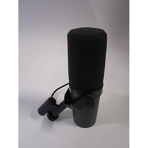 SM7B Dynamic Microphone