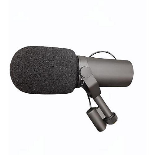 Shure SM7B Dynamic Microphone