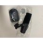 Used Shure SM7B Dynamic Microphone