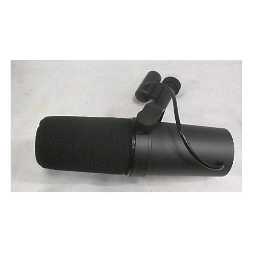 Shure SM7B Dynamic Microphone