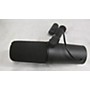 Used Shure SM7B Dynamic Microphone