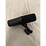 Used Shure SM7B Dynamic Microphone