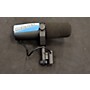 Used Shure SM7B Dynamic Microphone