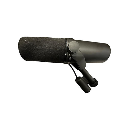 Shure SM7B Dynamic Microphone